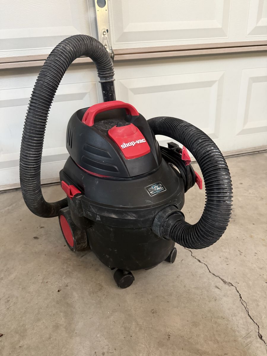 Shop-Vac 4 Gallon