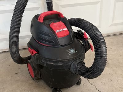 Shop-Vac 4 Gallon