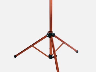 KUAT Tri Doc Stand Orange