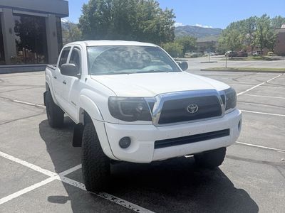 2006 Toyota Tacoma TRD PreRunner