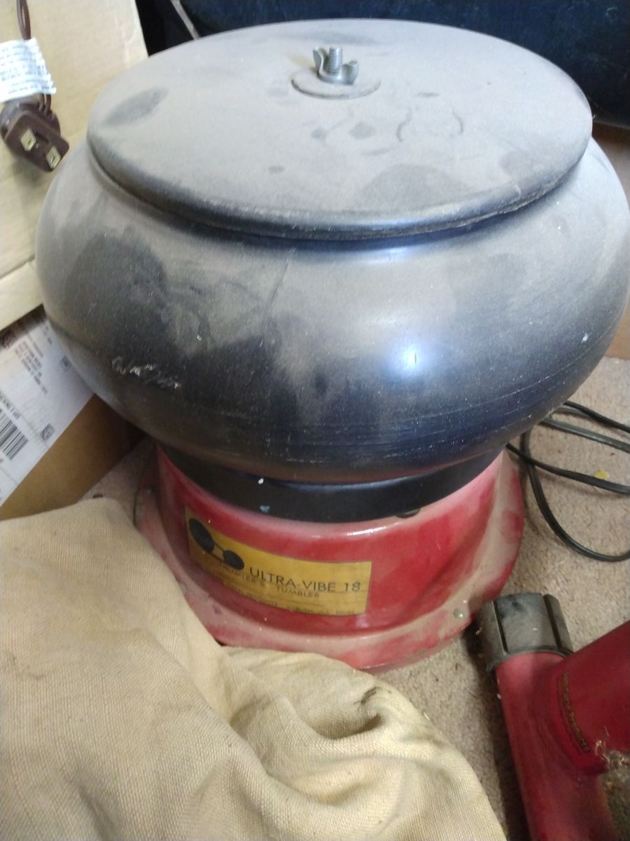 Ultra Vibe 18 Tumbler