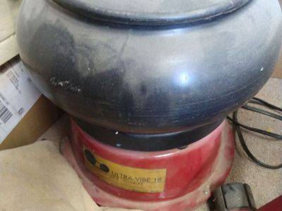 Ultra Vibe 18 Tumbler