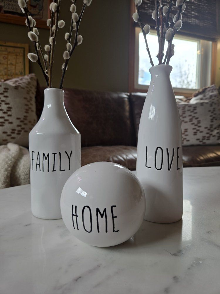 Pier One Decor