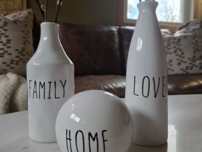 Pier One Decor