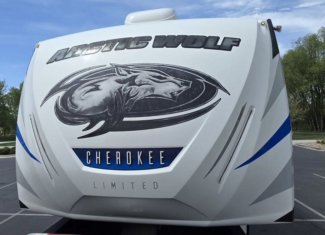 2019 FOREST RIVER LIMITED