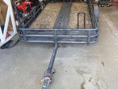 Utility Trailer