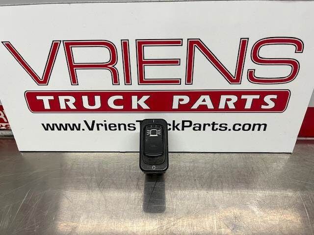 Peterbilt Dashboard Switch