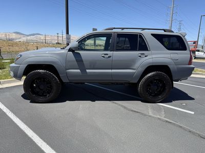 2003 Toyota 4Runner Sport