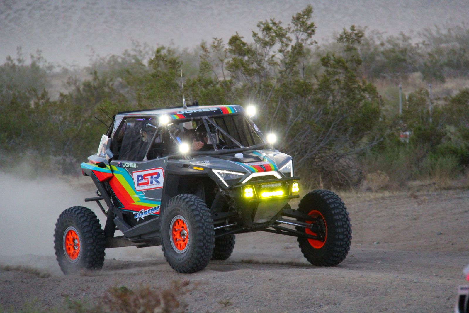 2021 Polaris RZR Pro XP
