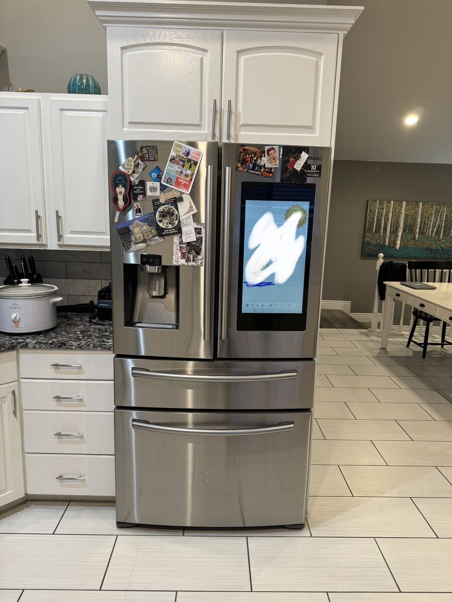 Samsung Fridge - $300 OBO