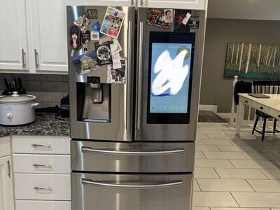 Samsung Fridge - $300 OBO