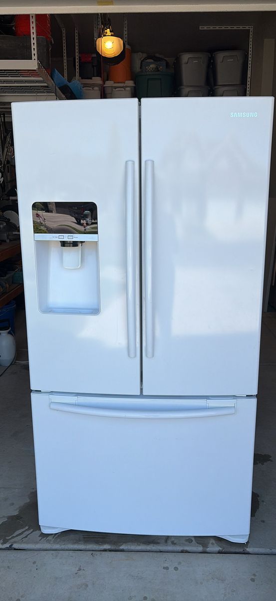 Samsung Refrigerator