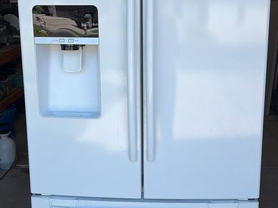 Samsung Refrigerator