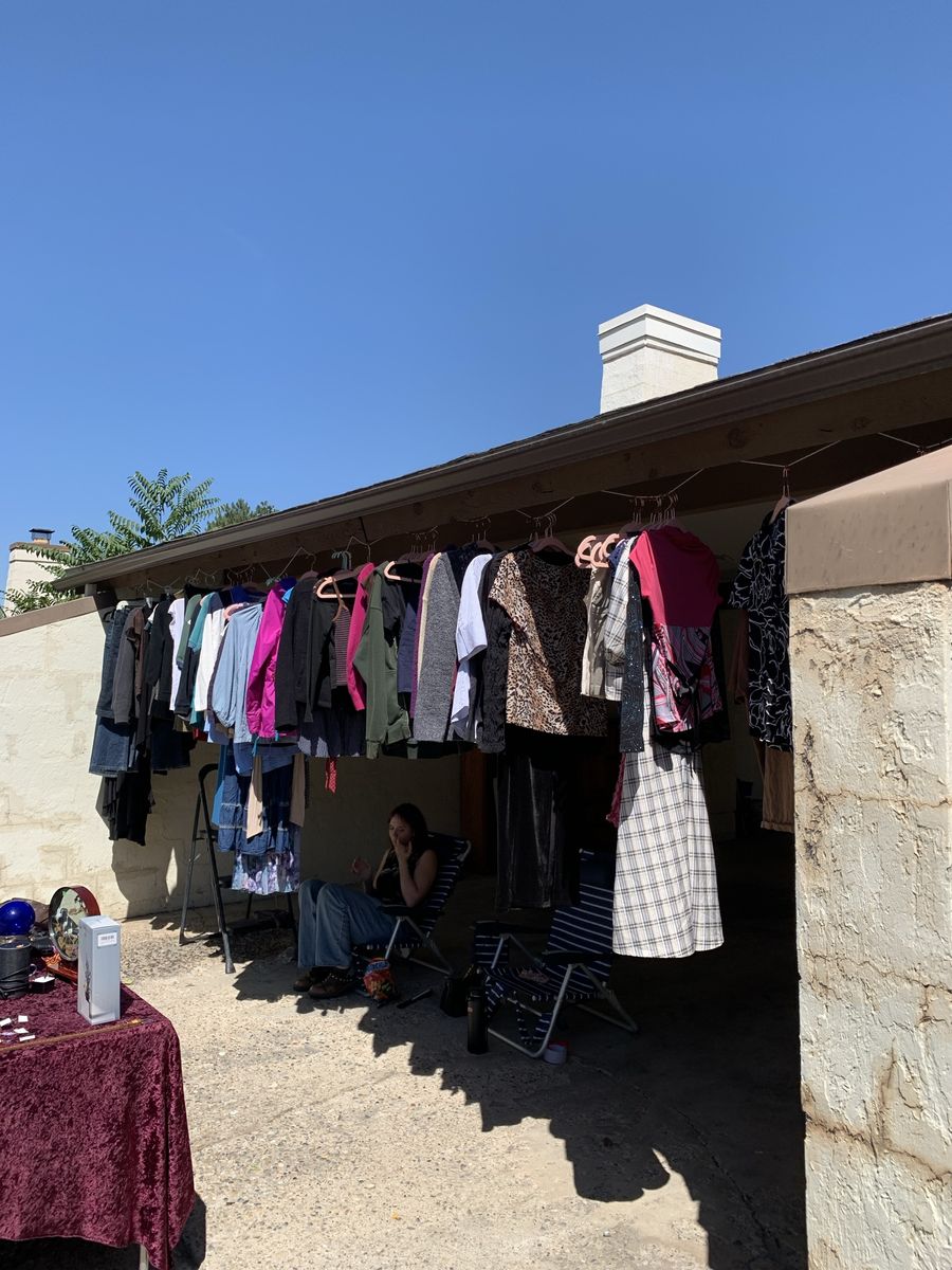 Yard Sale - Provo - Sat. July 25