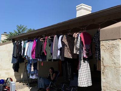 Yard Sale - Provo - Sat. July 25