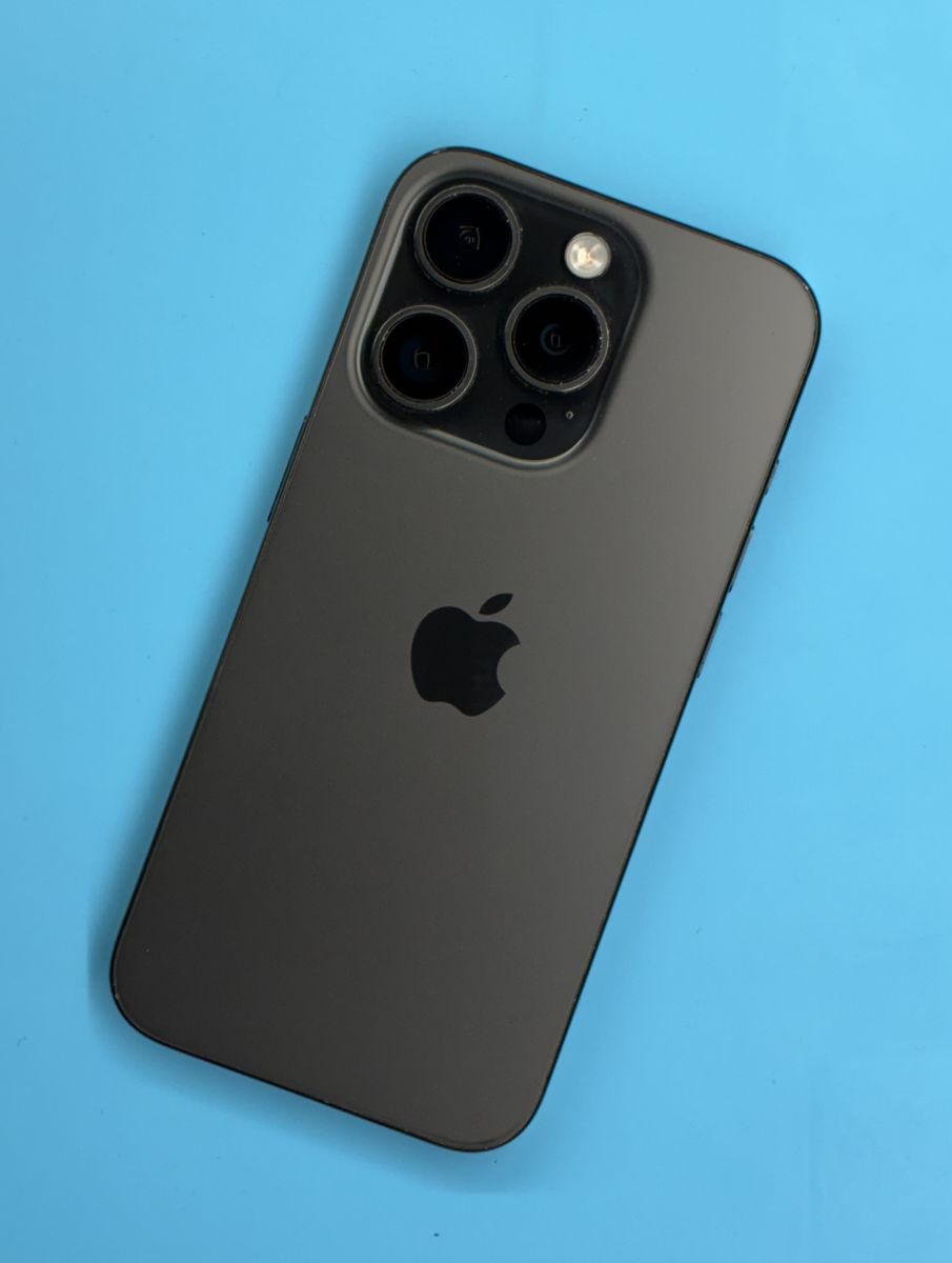 512 Gb iPhone 15 Pro Unlocked