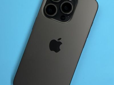 512 Gb iPhone 15 Pro Unlocked