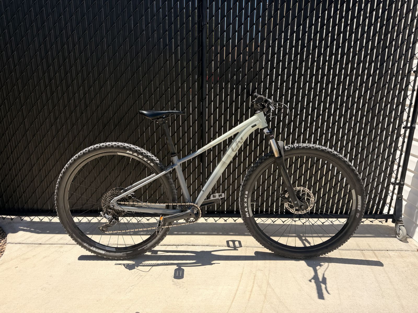 Liv Tempt Small 29” Mountain Bike — Great First NICA / Youth Bike
