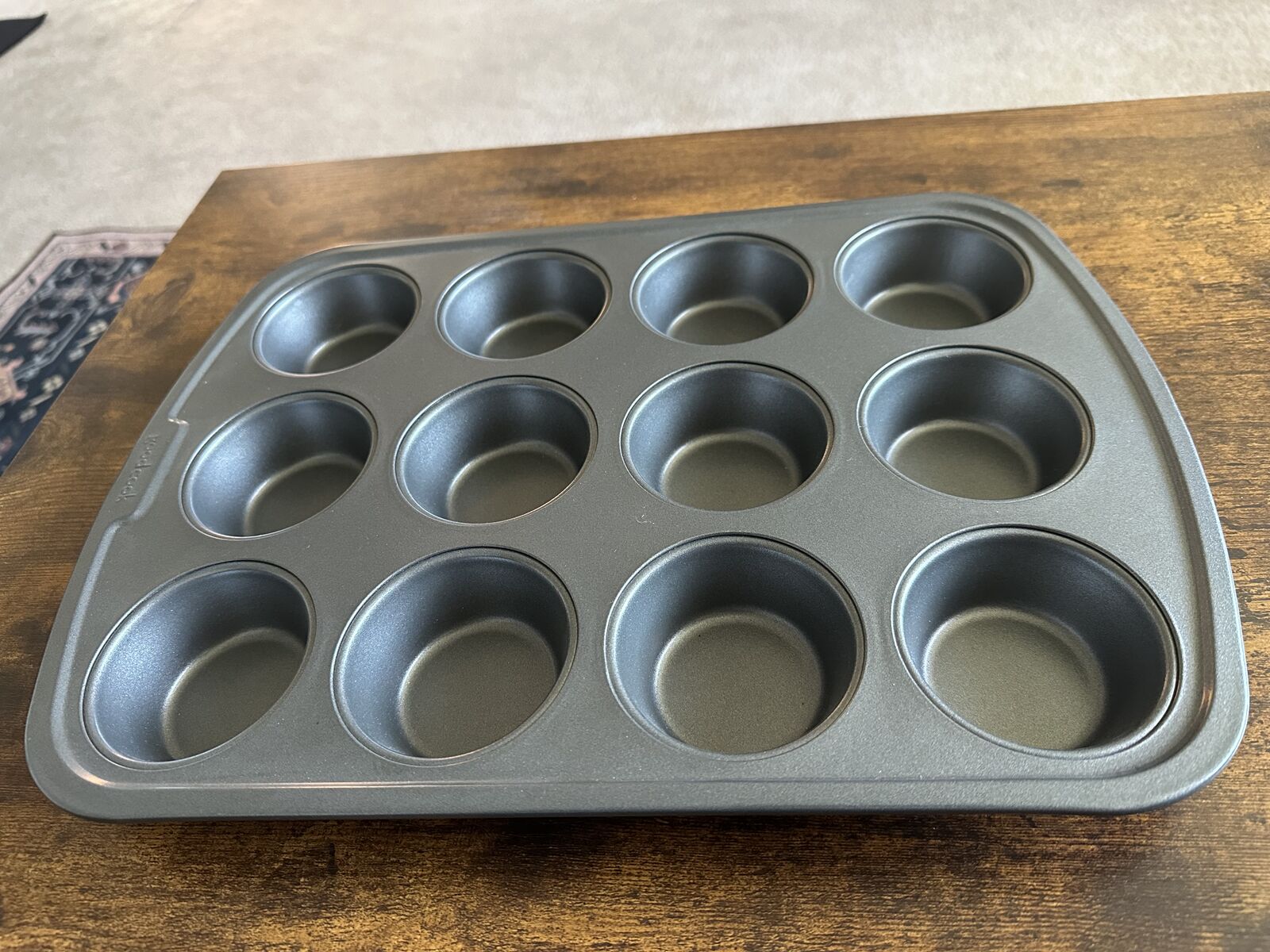 Good Cook Muffin Pan