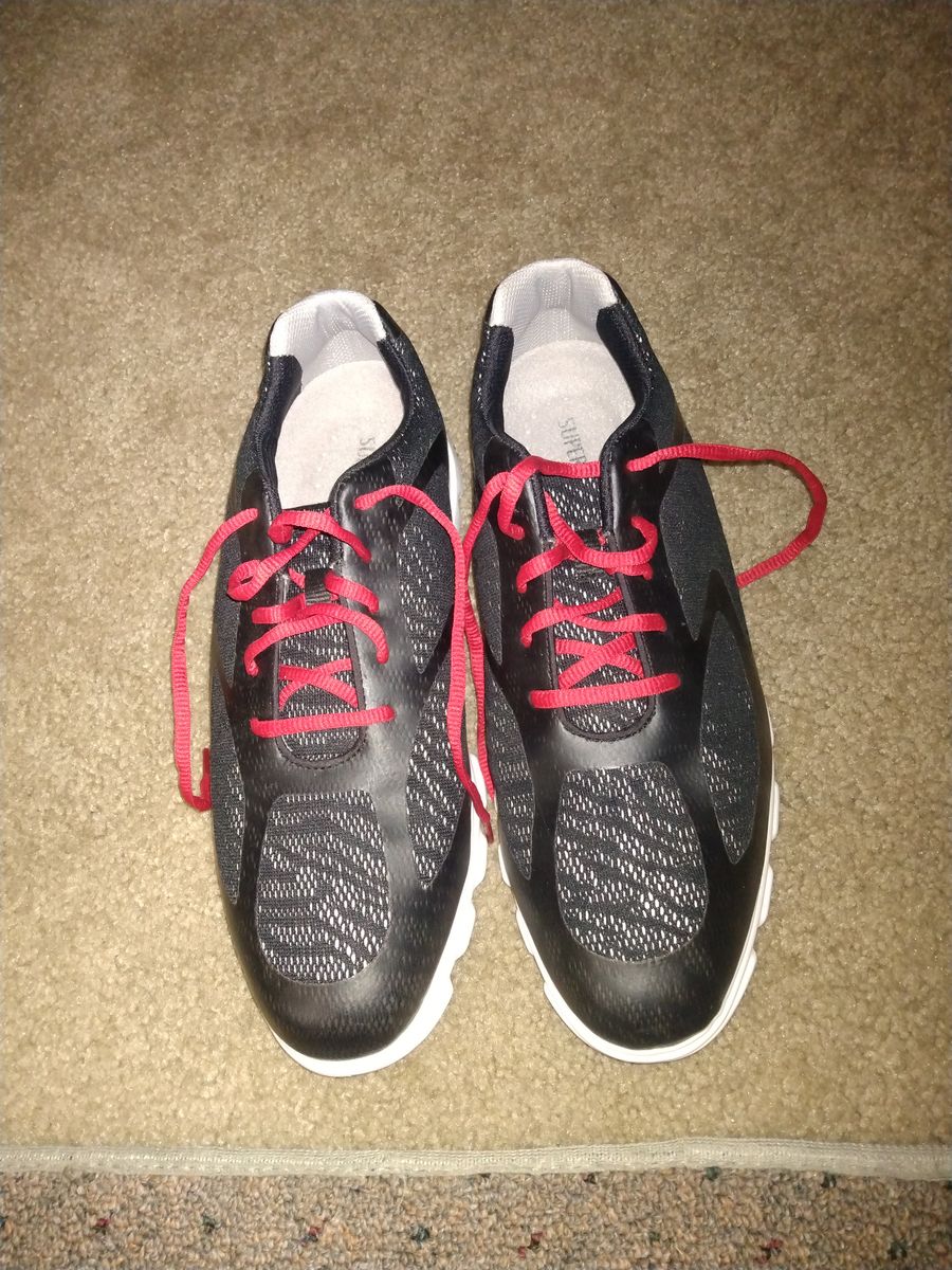 Golf shoes by Footjoy