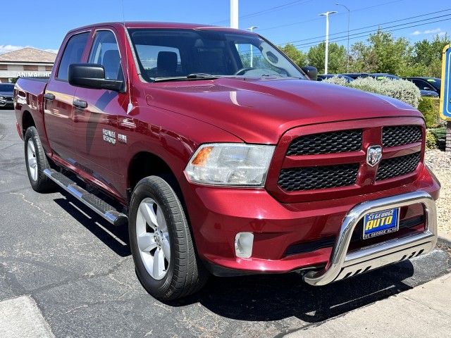 2013 RAM 1500 Express