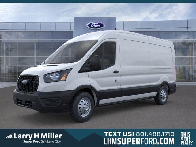 2025 Ford Transit 250