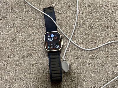 Apple Watch Ultra 2