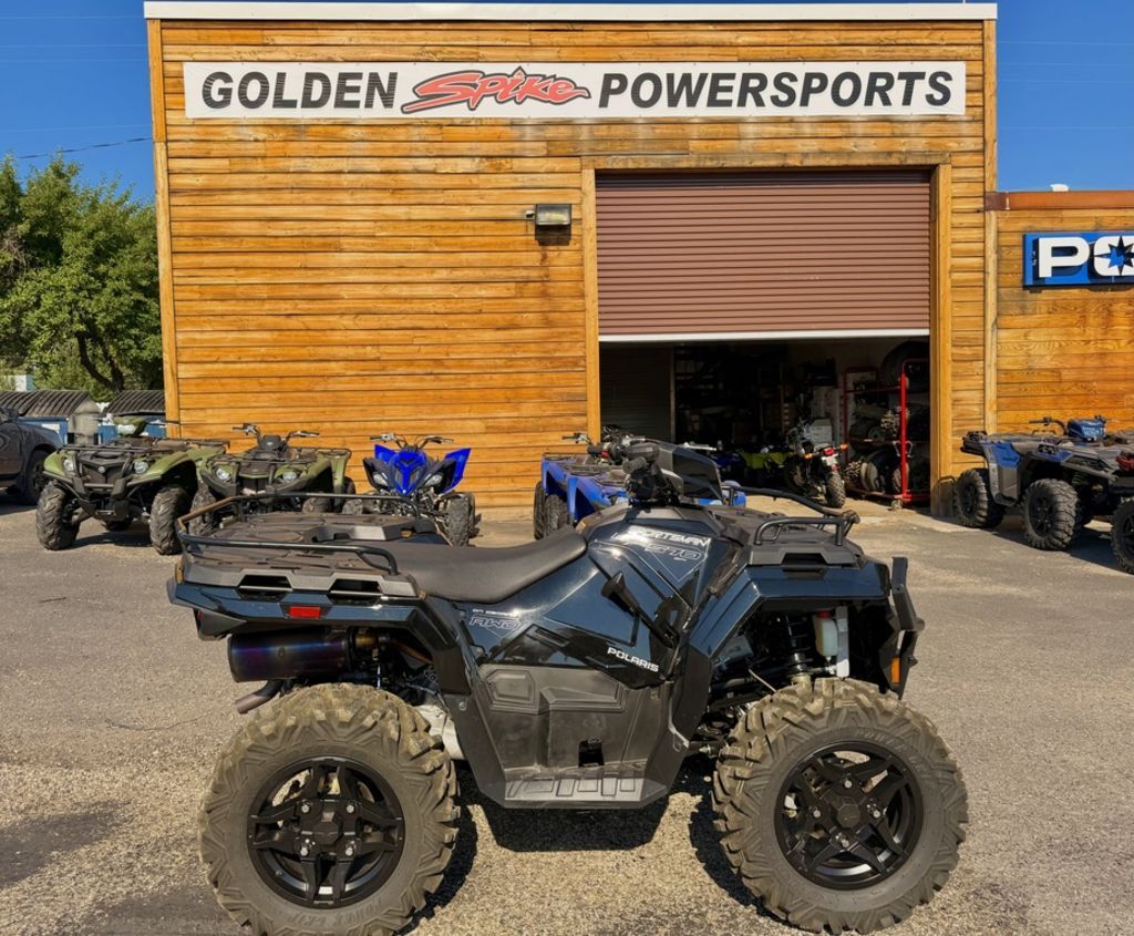 2023 Polaris® Sportsman 570 Trail