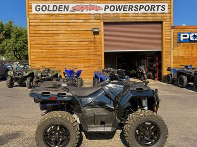 2023 Polaris® Sportsman 570 Trail