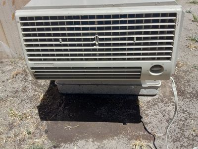 Window Air Conditioner
