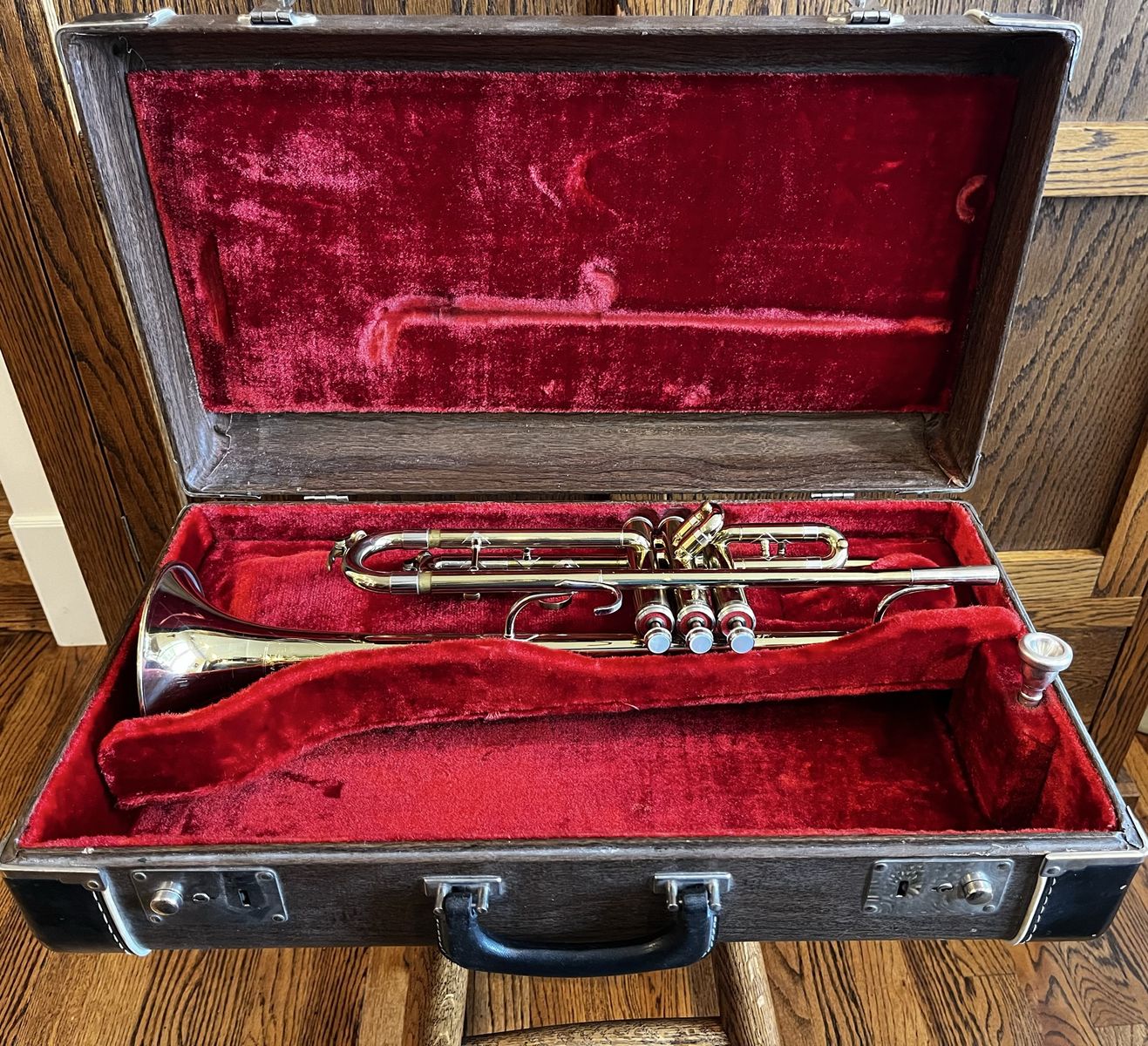 Cleveland Trumpet