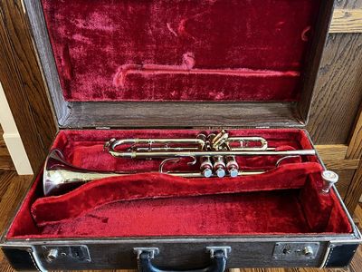 Cleveland Trumpet