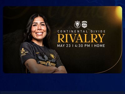 Up to 3 Excellent Utah Royals Vs Denver FC 5/23 (Row A)