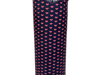 STAGE Jr. Face Tube - Amor Black