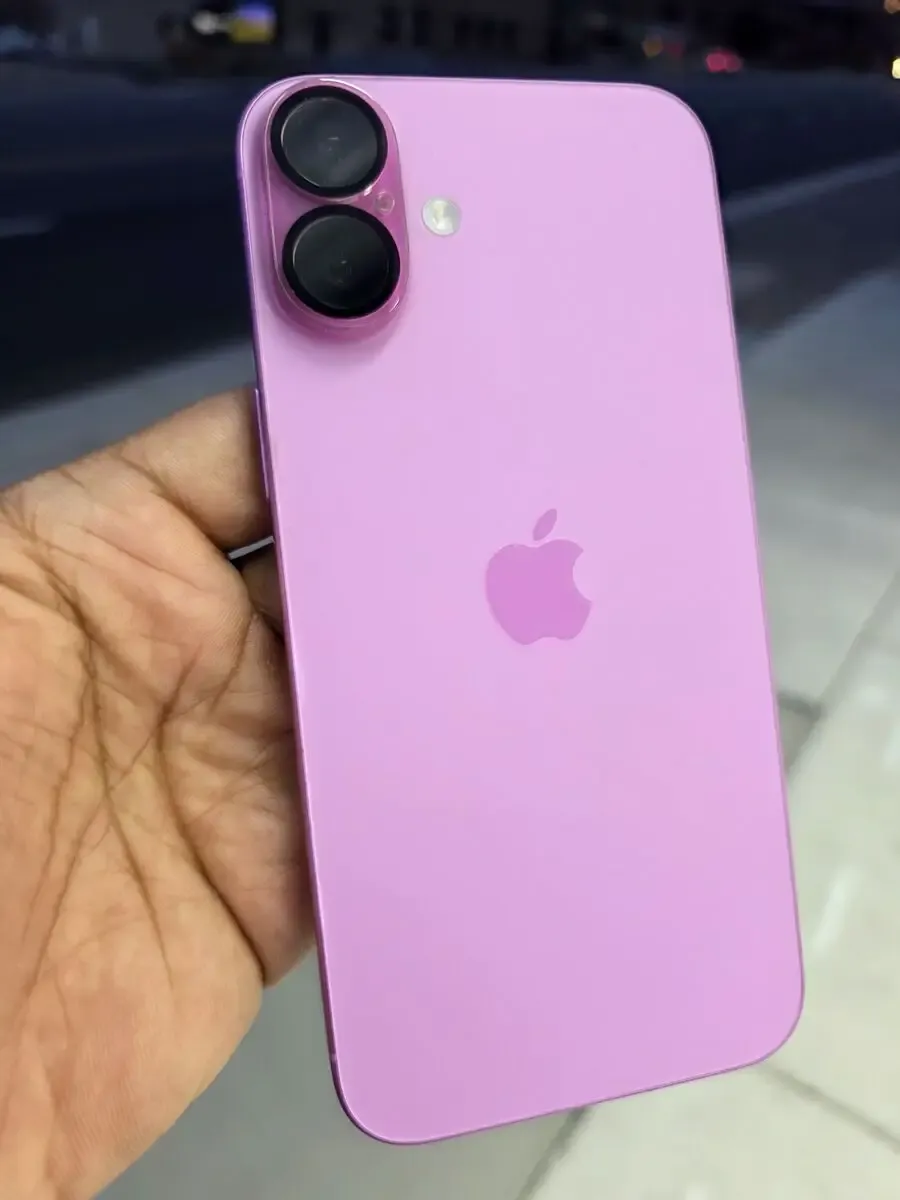 iphone 16 Plus 128 GB AT&T, Cricket and Pure Talk