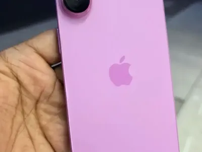 iphone 16 Plus 128 GB AT&T, Cricket and Pure Talk