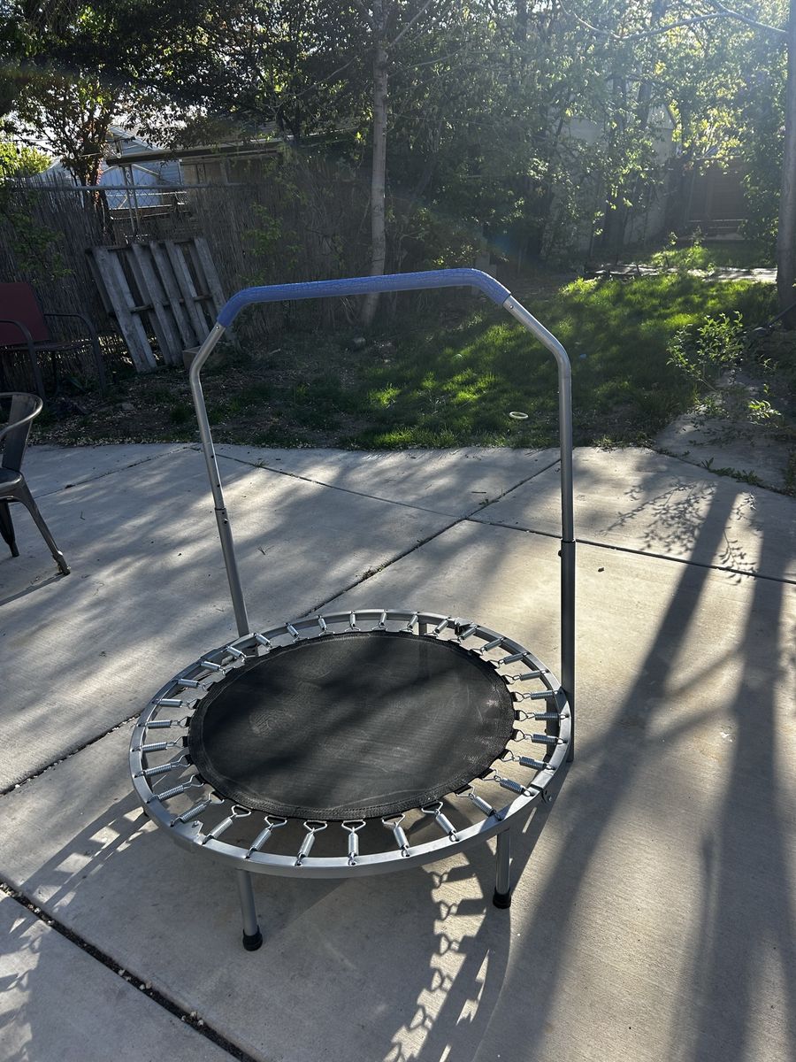 Mini Trampoline