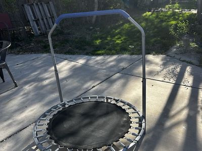 Mini Trampoline