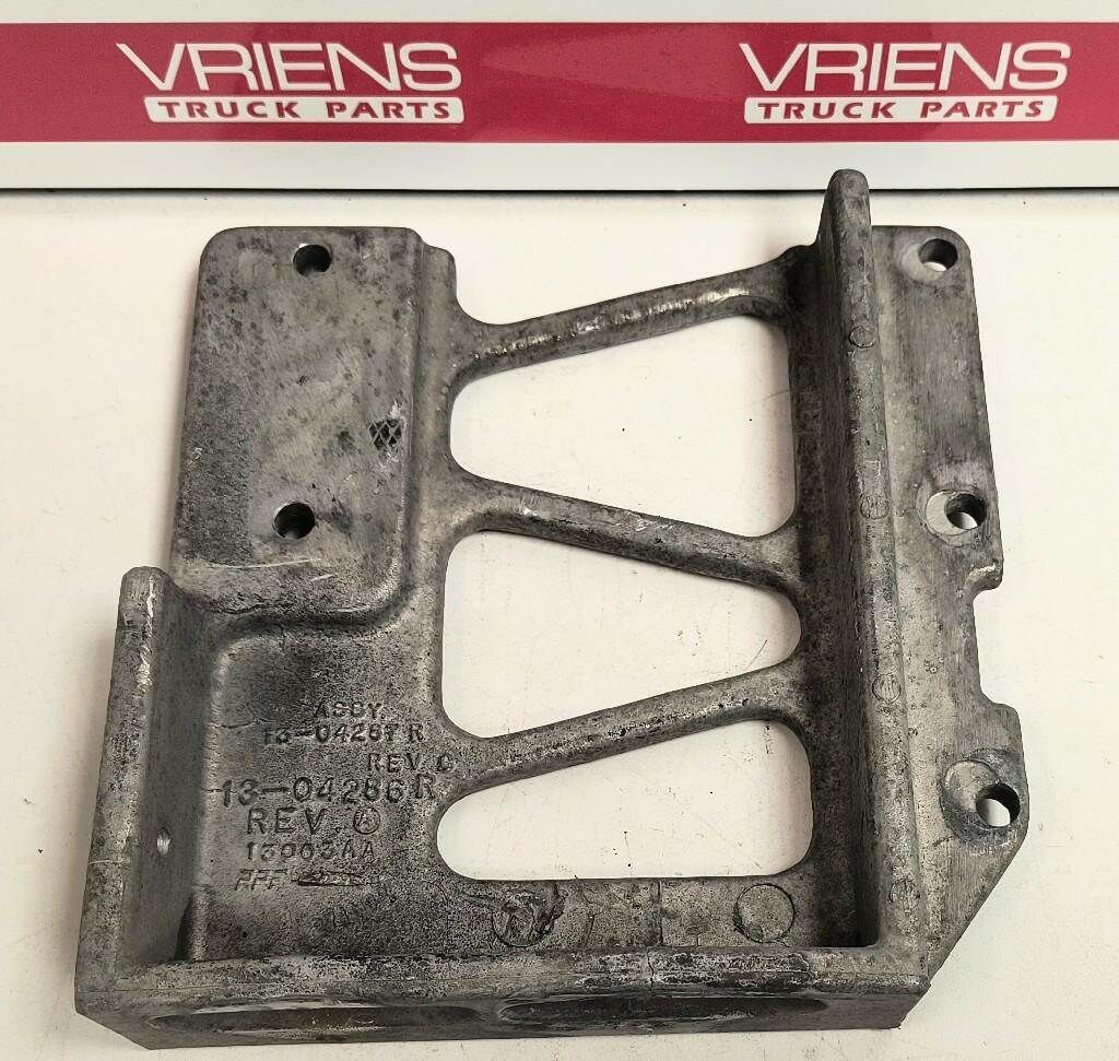 Peterbilt 379 Right Hood Part