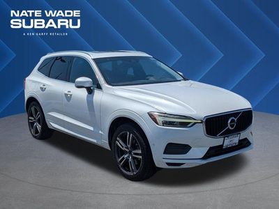 2019 Volvo XC60 T5 Momentum