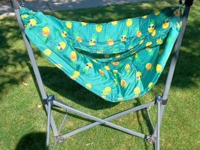Camping Hamock Chair