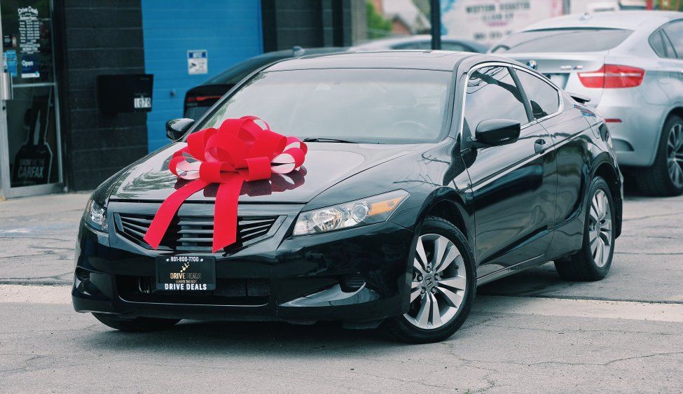 2010 Honda Accord EX-L