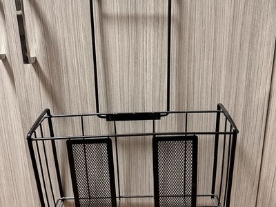 Kitchen Cabinet Organizer Hanger
