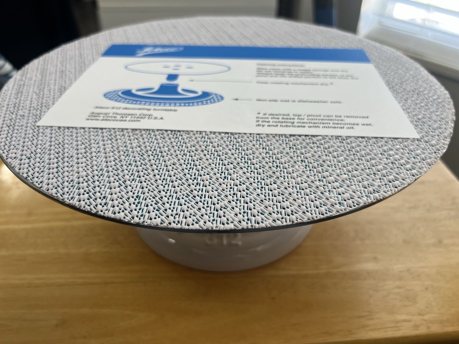 Cake Stand
