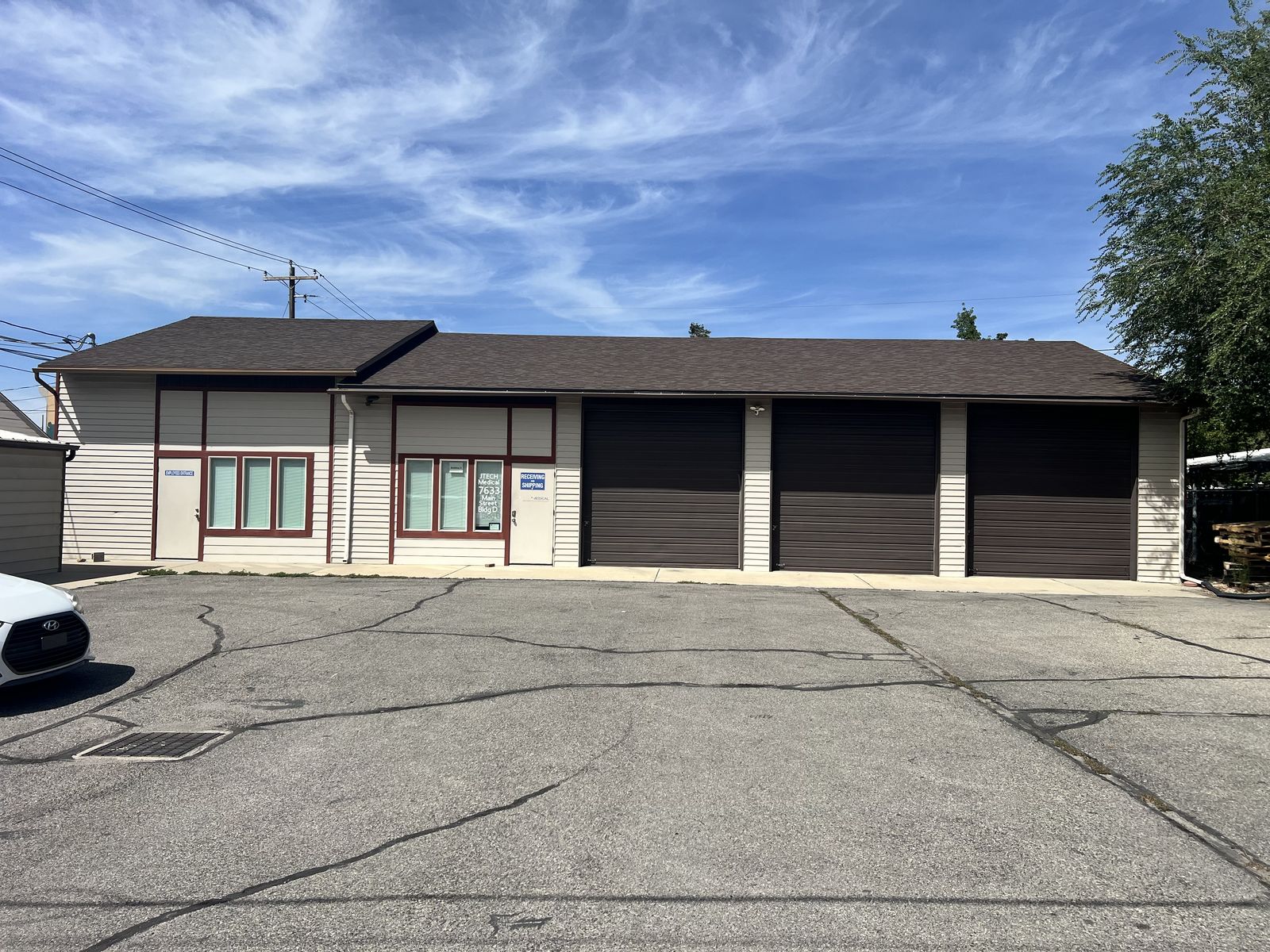Commercial Space for Lease – 2,734 Sq Ft | $4,500/Month