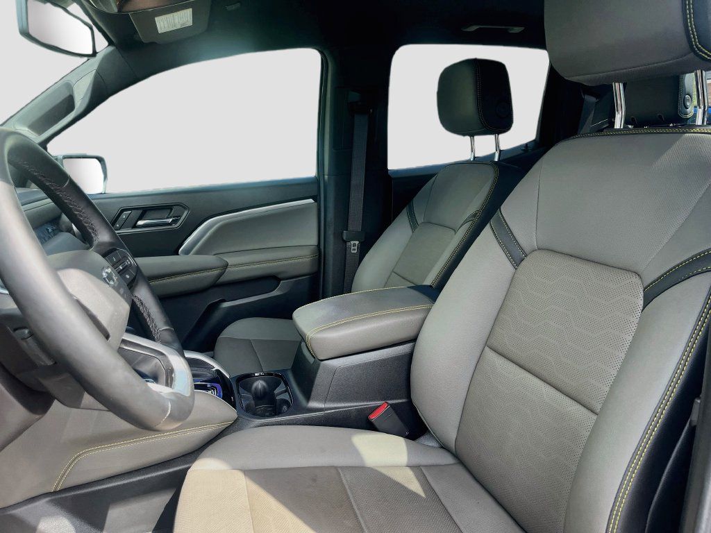 Utah Colarado 2026 Chevrolet Colorado ZR2 in Woods Cross, UT | KSL Cars