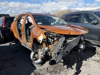 2019 Chevrolet Equinox Parts