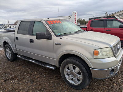 2006 F150 NEW ENGINE and TRANSMISSION!!