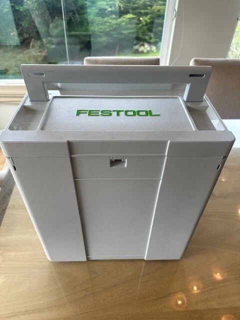 Festool DOMINO XL DF 700