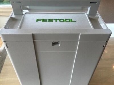 Festool DOMINO XL DF 700
